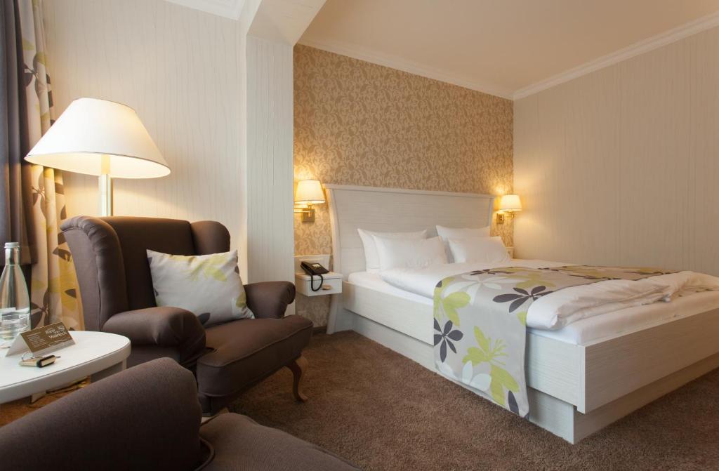 Hotel Garni Fuerst Von Waldeck Willingen (Upland) Quarto foto